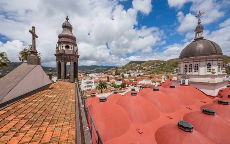 San Cristobal de La Laguna : Cathedral ticket w/ audioguide - Who Should Consider This Tour?