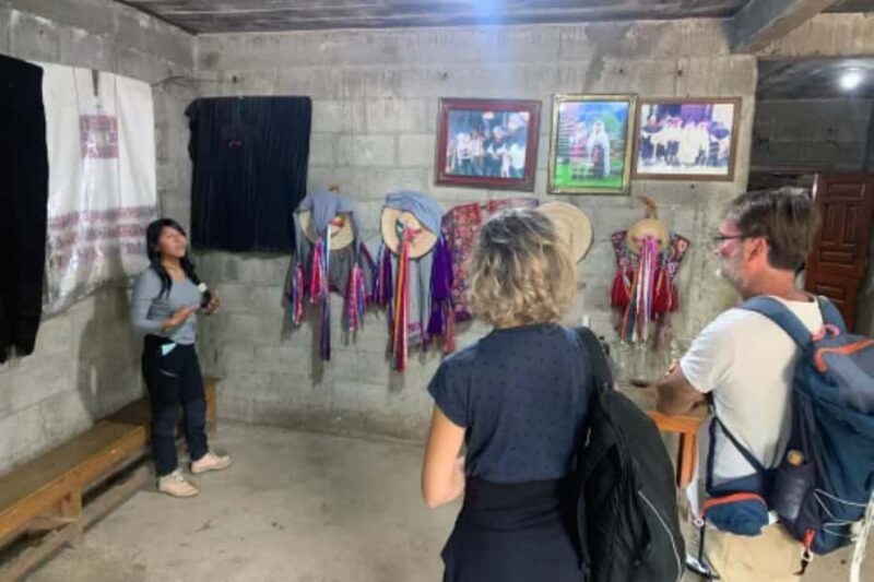 San Cristóbal de las Casas: Hiking to Indigenous Communities - Exploring the Journey: What to Expect on the Tour