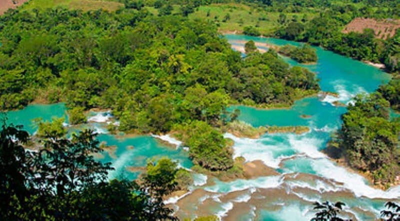 San Cristobal: Ecotourism Center "Las Nubes" Adventure - Why This Tour Offers Great Value