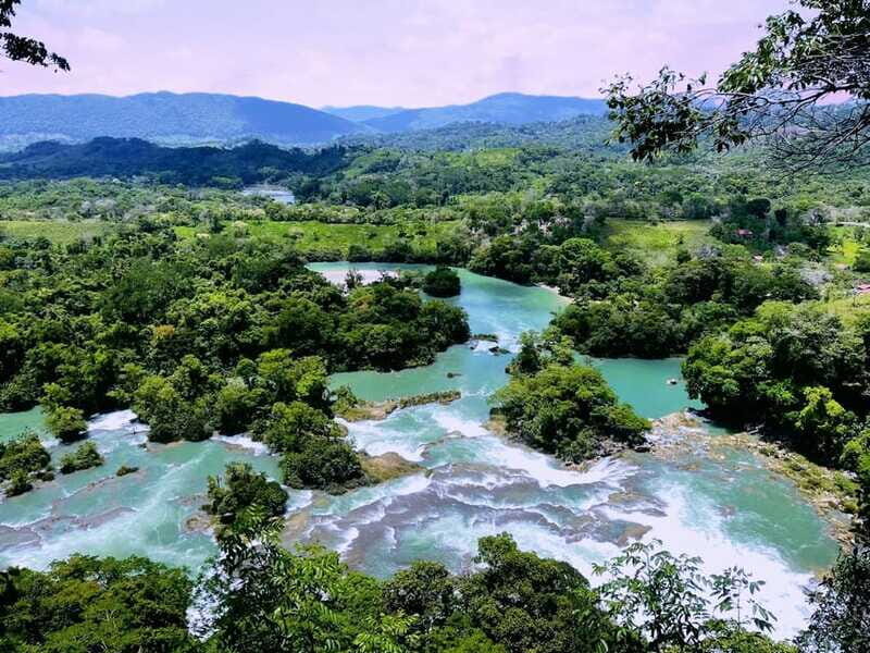 San Cristobal: Ecotourism Center "Las Nubes" Adventure - Final Thoughts