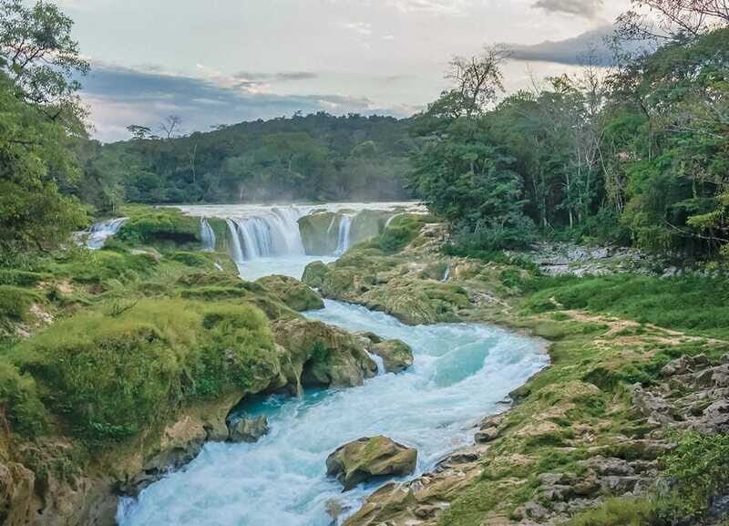 San Cristobal: Ecotourism Center "Las Nubes" Adventure - FAQ