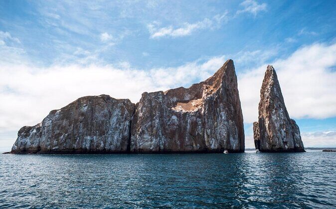San Cristobal Galapagos 360 - Snorkeling Tour (Kicker Rock) - A Deep Dive into the San Cristobal Galapagos 360 Tour