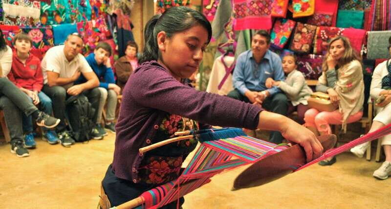 San Cristóbal: Indigenous Communities&CityTour English Guide - Key Points