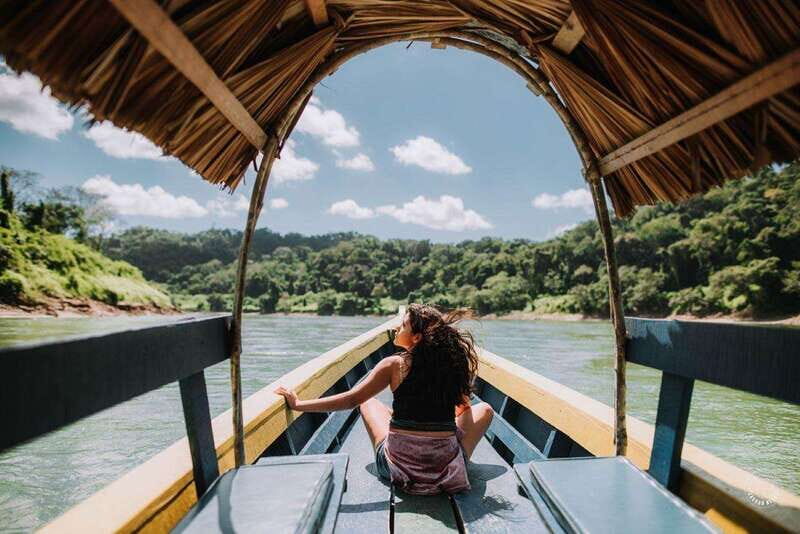San Cristóbal: Lacandona Jungle 4 Days Tour - Practical Details and What You Should Know