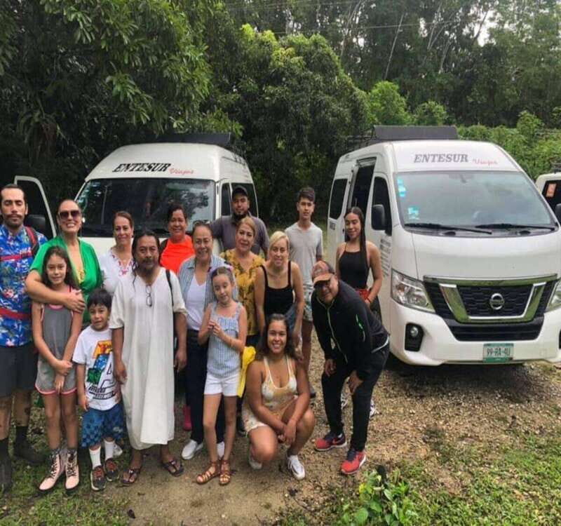 San Cristóbal: Las Nubes Waterfalls Day Trip with Entry - In-Depth Look at the Las Nubes Waterfalls Day Trip