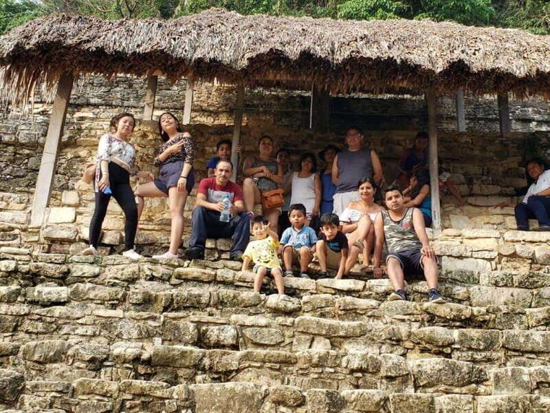 San Cristóbal: Private Misol Ha, Palenque & Agua Azuln Tour - Final Thoughts: Is This Tour for You?