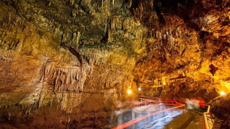 San Cristobal: Rancho Nuevo Caves and Arcotete Tour - Frequently Asked Questions