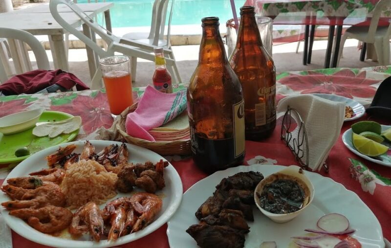 San Cristobal: Sumidero Canyon and Botanero Restaurant Tour - What Travelers Say