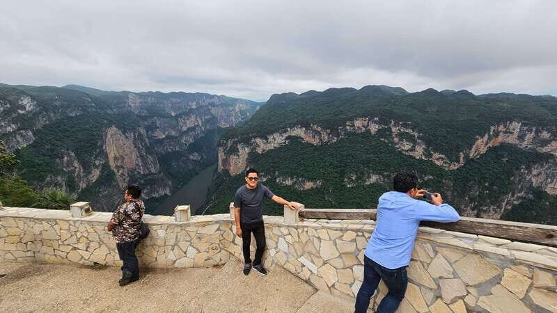 San Cristobal: Sumidero Canyon, Chiapa de Corzo, & Miradores - Exploring the Highlights: What You Can Expect