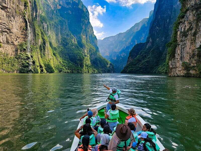 San Cristobal: Sumidero Canyon, Chiapa de Corzo, & Miradores - Authentic Experiences and Real Traveler Feedback
