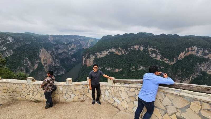 San Cristobal: Sumidero Canyon, Chiapa de Corzo, & Miradores - FAQ