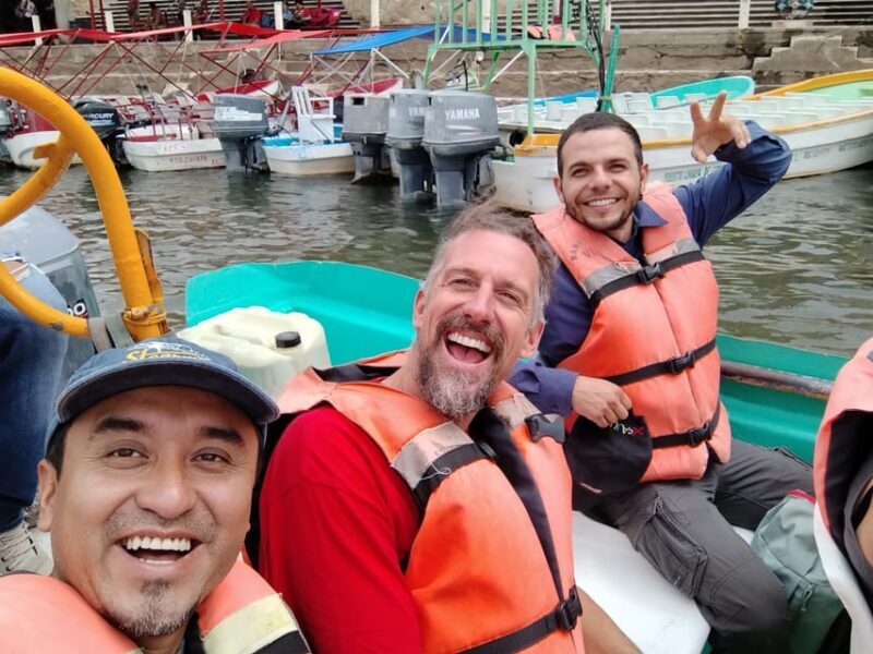 San Cristobal: Sumidero Canyon Tour & Pozol de Cacao Tour - FAQ