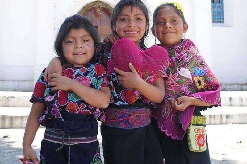 San Cristobal: Zinacantan and San Juan Chamula Tour - Exploring Chiapas: Zinacantan and San Juan Chamula Tour