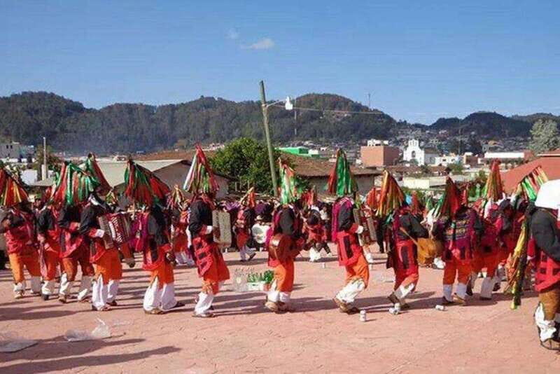 San Cristobal: Zinacantan and San Juan Chamula Tour - Key Points