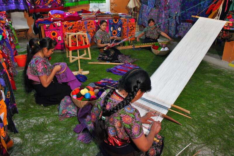 San Cristobal: Zinacantan and San Juan Chamula Tour - FAQs