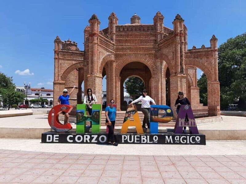 San Cristóbal:Cañón del Sumidero, Miradores, Chiapa de Corzo - An In-Depth Look at the Experience