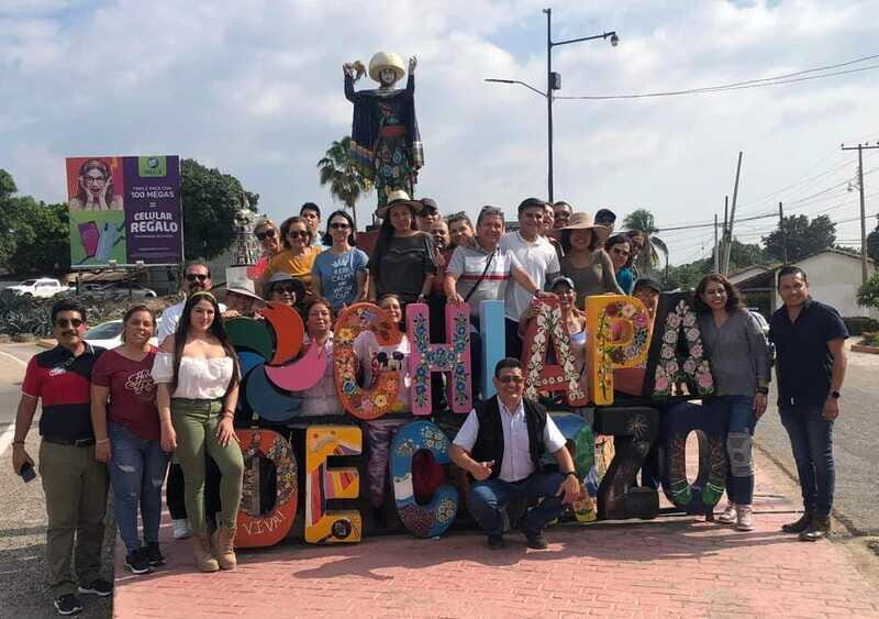 San Cristóbal:Cañón del Sumidero, Miradores, Chiapa de Corzo - The Sum Up