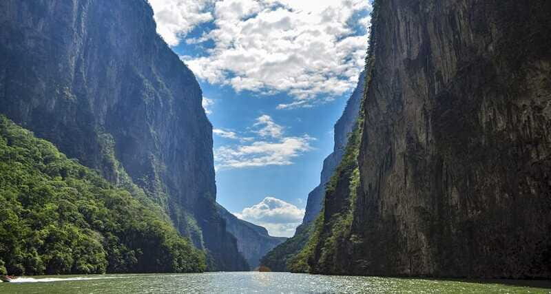 San Cristóbal:Sumidero Canyon,Viewpoints, English Guide - Final Thoughts: Is This Tour Right for You?