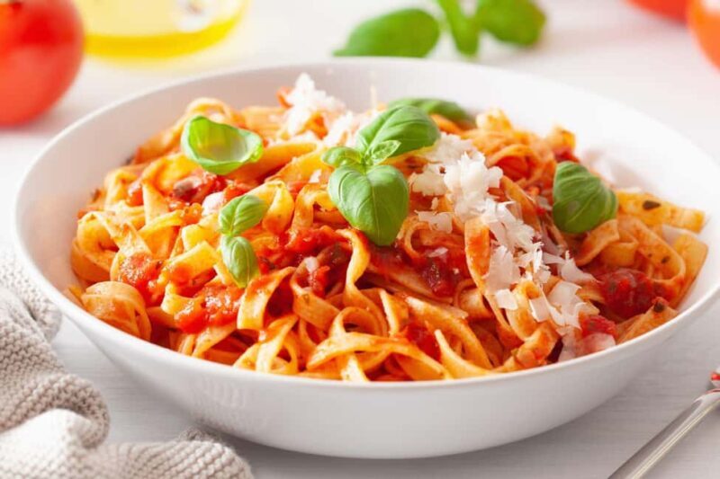 San Diego: 2-Hour Pasta Cooking Class at a Local Brewery - Key Points