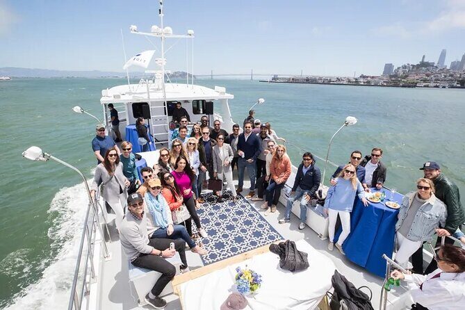 San Diego 4th of July Fireworks Cruise - The Experience in Detail: A Step-by-Step Breakdown