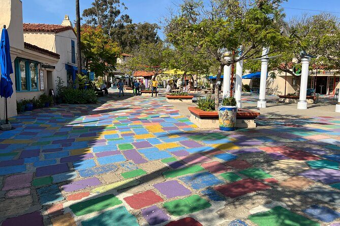 San Diego: Balboa Park Botanical Exploration Game - Why This Tour Is Worth Considering