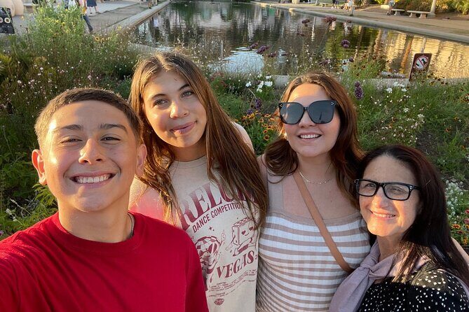 San Diego Balboa Park Scavenger Hunt Adventure - Deep Dive into the Itinerary