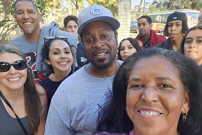 San Diego Balboa Park Scavenger Hunt Adventure - Why You Should Try It