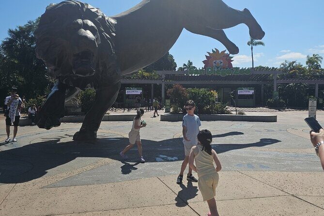 San Diego Balboa Park Scavenger Hunt Adventure - Final Thoughts