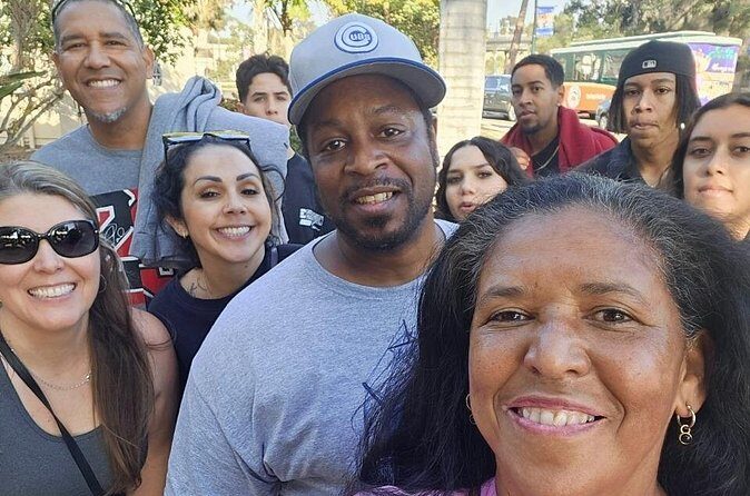 San Diego Balboa Park Scavenger Hunt Adventure - Frequently Asked Questions