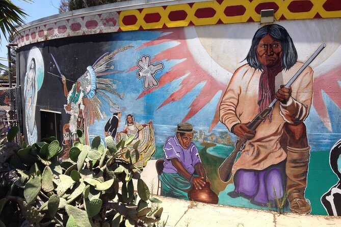 San Diego Balboa Park Scavenger Hunt Adventure - Exploring the Balboa Park Scavenger Hunt Adventure in Detail