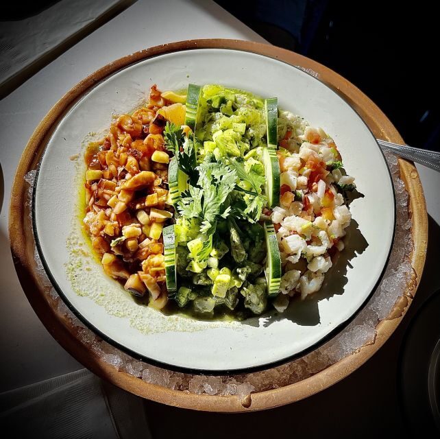 San Diego: Barrio Logan Food and Art Guided Walking Tour - A Detailed Look at the Barrio Logan Food and Art Tour