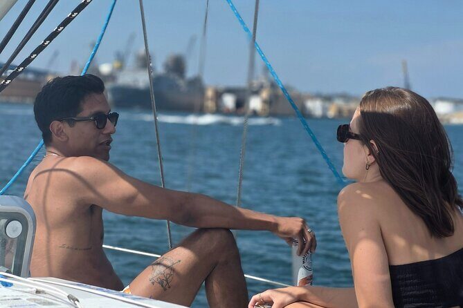 San Diego Bay Harbor Cruise: Private 2-Hour Experience - Key Points