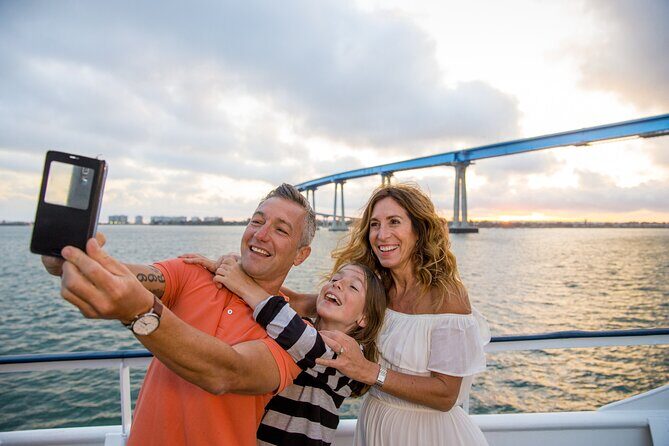 San Diego Bay Highlights: Scenic 90-Minute Narrated Harbor Tour - Price, Value, and Practical Tips