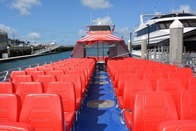 San Diego Bay Jet Boat Ride - The Sum Up: Is It Worth It?