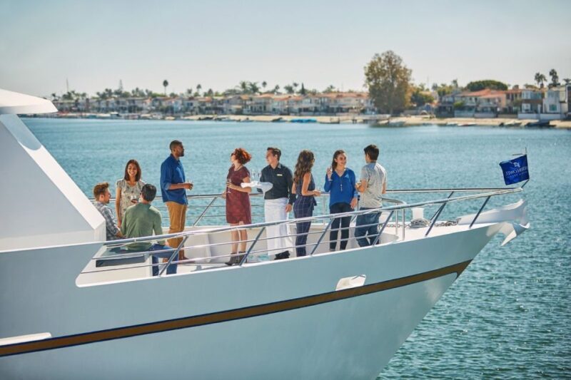 San Diego: Bay Sights and Sips Sunset Cruise - Final Thoughts: Who Should Consider This Cruise?