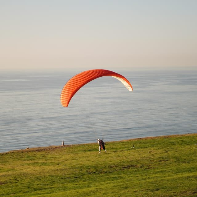 San Diego: Beaches & Bluffs Self-Guided Driving Tour - Why This Tour Stands Out