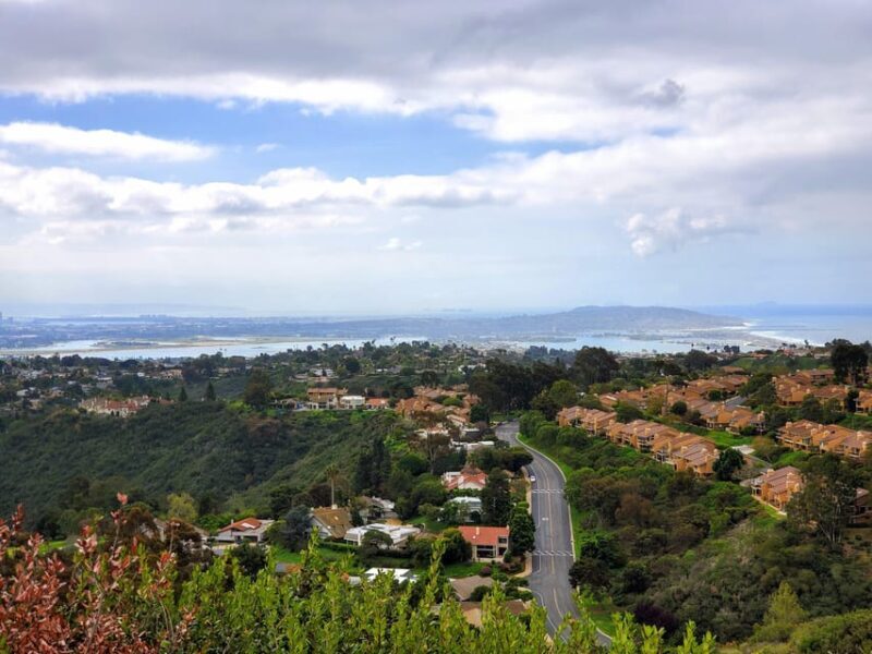 San Diego: Beaches & Bluffs Self-Guided Driving Tour - Frequently Asked Questions