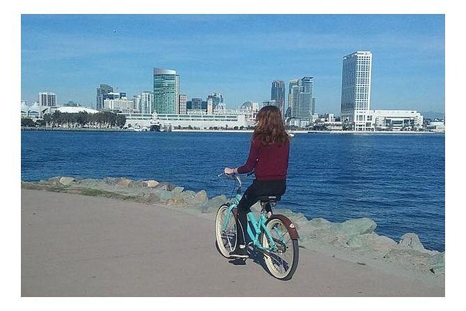 San Diego Bike Tours on Coronado - A Closer Look at the Coronado Bike Tour Experience