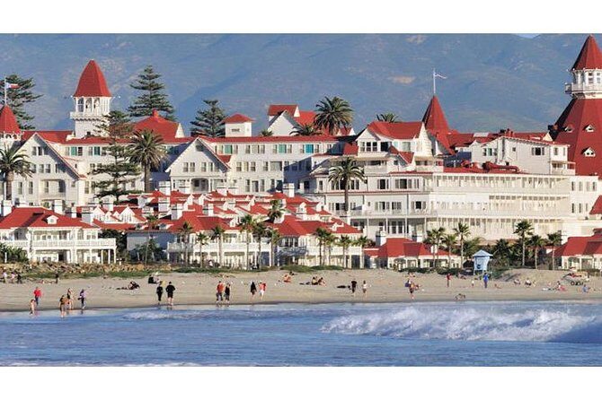 San Diego Bike Tours on Coronado - Authentic Feedback from Participants