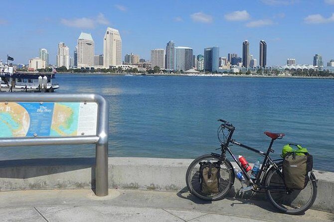 San Diego Bike Tours on Coronado - The Value of This Tour
