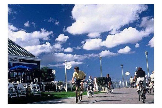 San Diego Bike Tours on Coronado - Who Should Consider This Tour?