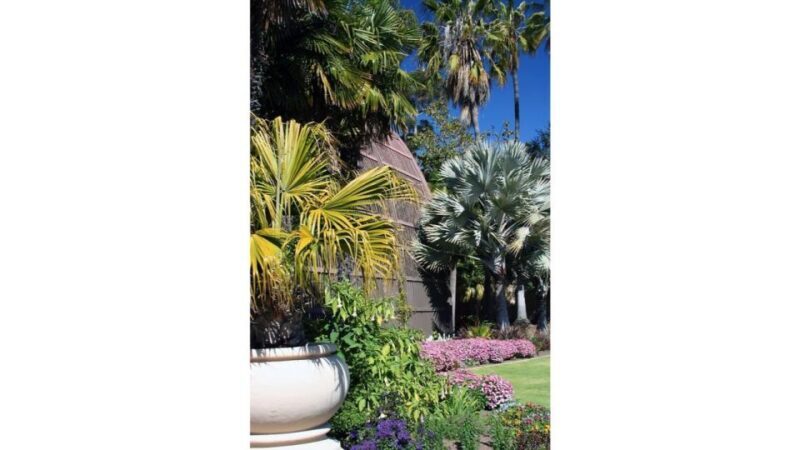 San Diego Botanical Garden Entry Ticket and Transportation - What Sets This Tour Apart?