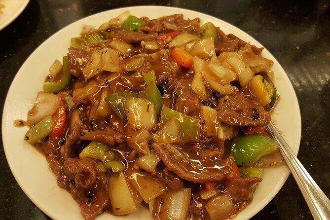 San Diego Chinese Food Tour - A Deep Dive into the San Diego Chinese Food Tour