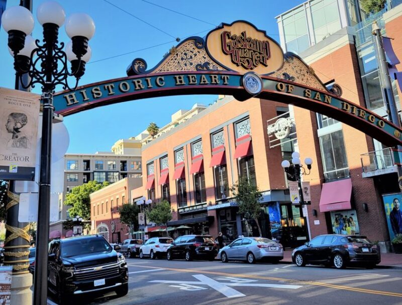 San Diego: City and Beaches Guided Highlights Tour - The Overall Experience: What We Loved (and What to Consider)