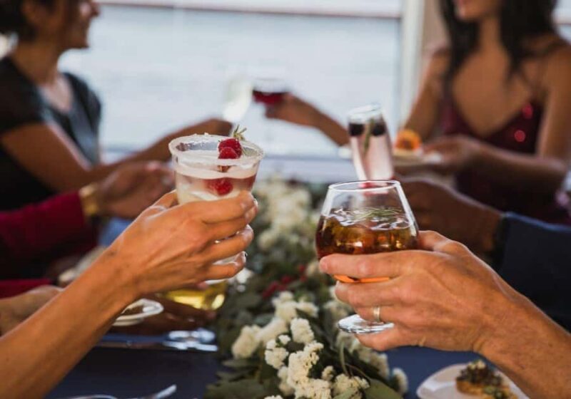 San Diego: City Cruises Buffet Dinner Cruise with Drinks - Who Would Love This Experience?