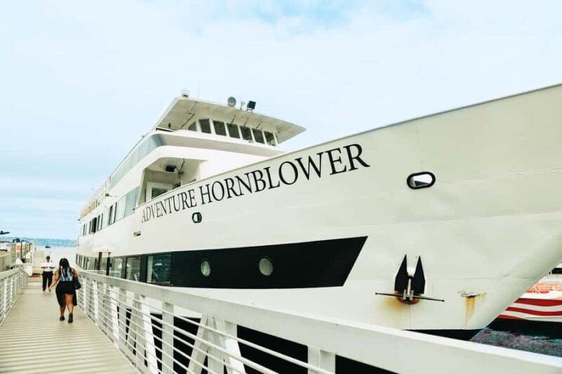 San Diego: City Cruises Whale and Dolphin Watching Cruise - Final Thoughts: Is It Worth It?