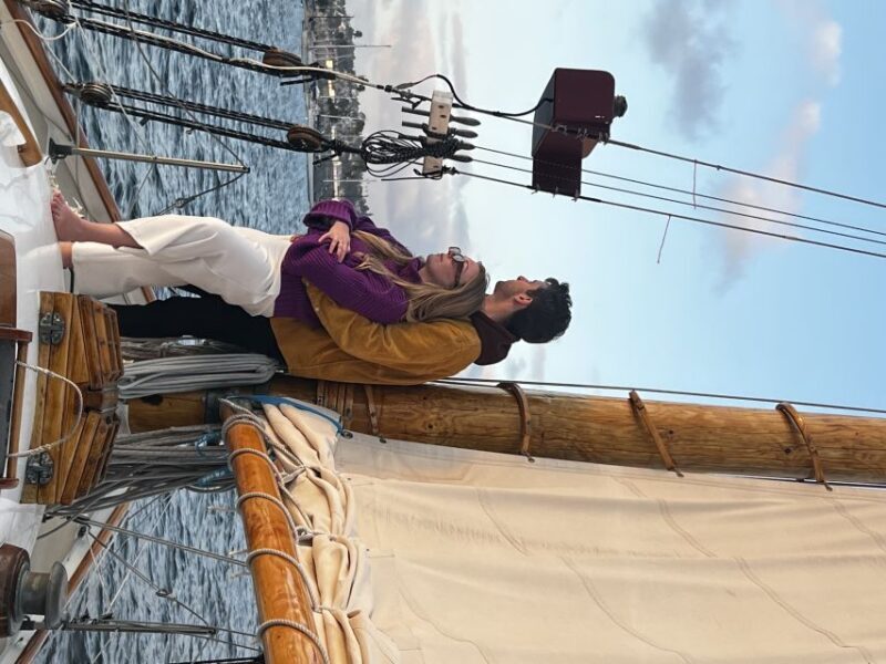 San Diego: Classic Yacht Sailing Experience - Frequently Asked Questions