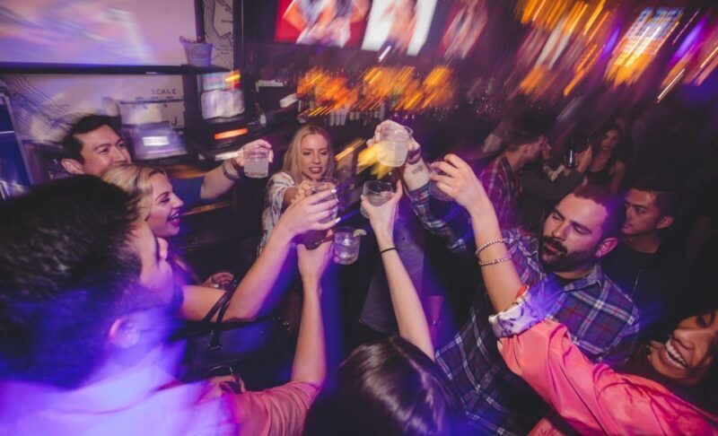 San Diego: Club Crawl - In-Depth Review of San Diego: Club Crawl