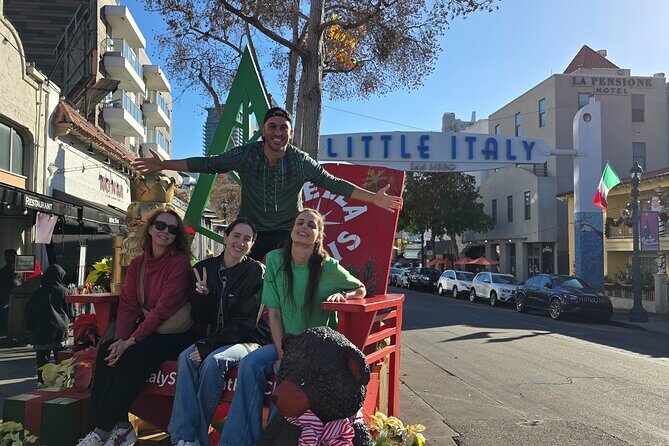 San Diego Day Tour from Orange County - Diving Deeper into the San Diego Day Tour Experience