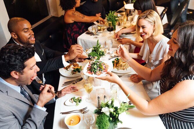 San Diego Dinner Cruise: Gourmet Meal & Starlit Skyline Views - Detailed Breakdown of the Itinerary